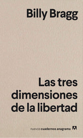 TRES DIMENSIONES DE LA LIBERTADLAS - 9788433916372